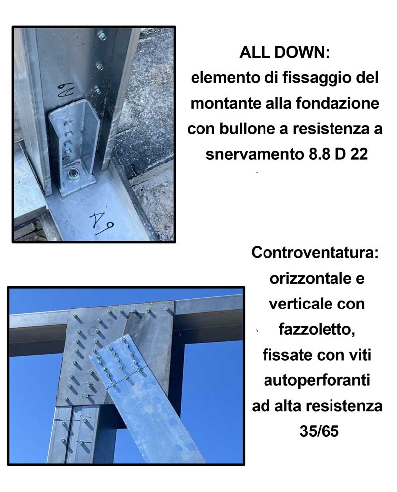 SISMA RESISTENTE