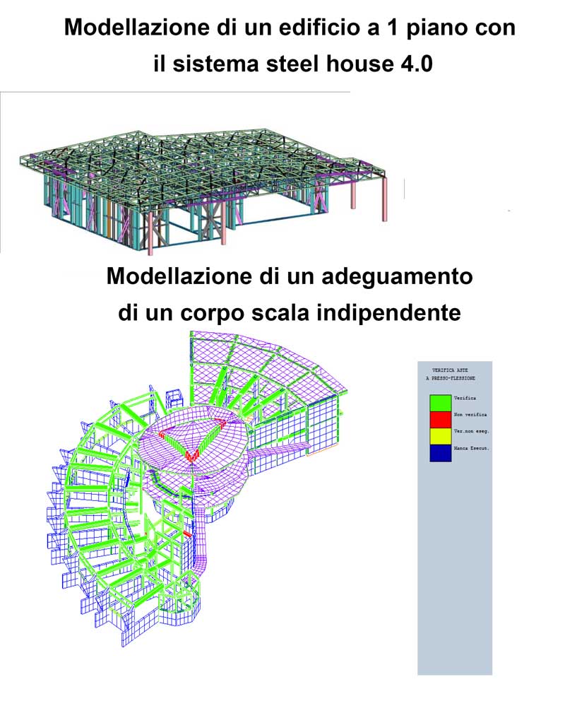 ELABORATI STRUTTURALE